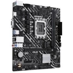 Scheda Madre Asus  H610M-K ARGB LGA 1700
