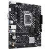 Scheda Madre Asus  H610M-K ARGB LGA 1700