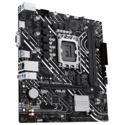 Scheda Madre Asus  H610M-K ARGB LGA 1700
