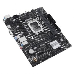 Scheda Madre Asus  H610M-K ARGB LGA 1700