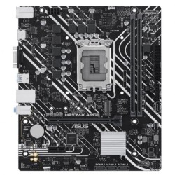 Scheda Madre Asus  H610M-K ARGB LGA 1700