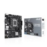 Scheda Madre Asus  H610M-K ARGB LGA 1700
