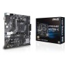 Scheda Madre Asus PRIME PRIME A520M-K AMD A520 AMD AM4