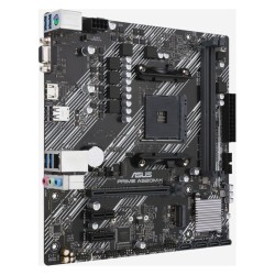 Scheda Madre Asus PRIME PRIME A520M-K AMD A520 AMD AM4