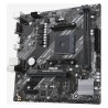 Scheda Madre Asus PRIME PRIME A520M-K AMD A520 AMD AM4