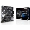 Scheda Madre Asus PRIME PRIME A520M-K AMD A520 AMD AM4