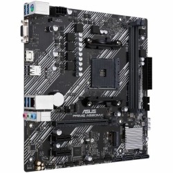 Scheda Madre Asus PRIME PRIME A520M-K AMD A520 AMD AM4