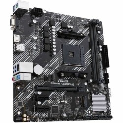 Scheda Madre Asus PRIME PRIME A520M-K AMD A520 AMD AM4