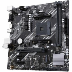 Scheda Madre Asus PRIME PRIME A520M-K AMD A520 AMD AM4