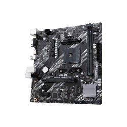 Scheda Madre Asus PRIME PRIME A520M-K AMD A520 AMD AM4