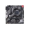 Scheda Madre Asus PRIME PRIME A520M-K AMD A520 AMD AM4