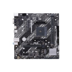 Scheda Madre Asus PRIME PRIME A520M-K AMD A520 AMD AM4