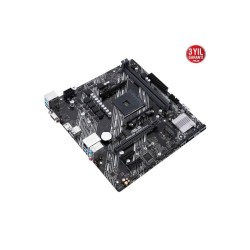 Scheda Madre Asus PRIME PRIME A520M-K AMD A520 AMD AM4