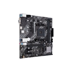 Scheda Madre Asus PRIME PRIME A520M-K AMD A520 AMD AM4