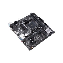 Scheda Madre Asus PRIME PRIME A520M-K AMD A520 AMD AM4