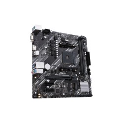 Scheda Madre Asus PRIME PRIME A520M-K AMD A520 AMD AM4