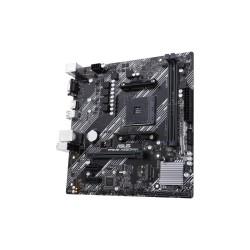 Scheda Madre Asus PRIME PRIME A520M-K AMD A520 AMD AM4
