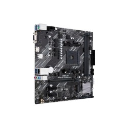 Scheda Madre Asus PRIME PRIME A520M-K AMD A520 AMD AM4