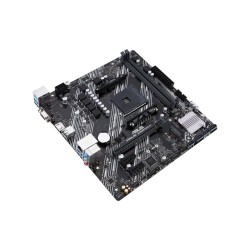 Scheda Madre Asus PRIME PRIME A520M-K AMD A520 AMD AM4