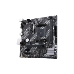 Scheda Madre Asus PRIME PRIME A520M-K AMD A520 AMD AM4