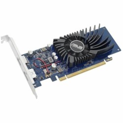 Scheda Grafica Asus GT1030-2G-BRK NVIDIA GeForce GT 1030 GDDR5