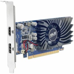 Scheda Grafica Asus GT1030-2G-BRK NVIDIA GeForce GT 1030 GDDR5