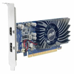 Scheda Grafica Asus GT1030-2G-BRK NVIDIA GeForce GT 1030 GDDR5