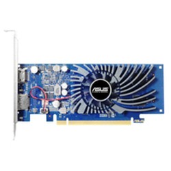 Scheda Grafica Asus GT1030-2G-BRK NVIDIA GeForce GT 1030 GDDR5