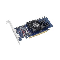 Scheda Grafica Asus GT1030-2G-BRK NVIDIA GeForce GT 1030 GDDR5