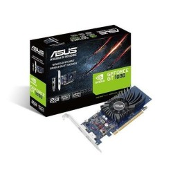 Scheda Grafica Asus GT1030-2G-BRK NVIDIA GeForce GT 1030 GDDR5