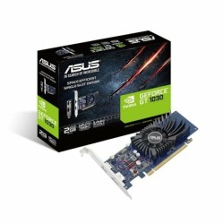 Scheda Grafica Asus GT1030-2G-BRK NVIDIA GeForce GT 1030 GDDR5
