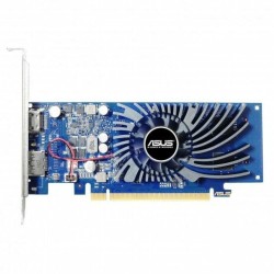 Scheda Grafica Asus GT1030-2G-BRK NVIDIA GeForce GT 1030 GDDR5