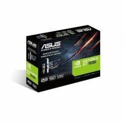 Scheda Grafica Asus GT1030-2G-BRK NVIDIA GeForce GT 1030 GDDR5