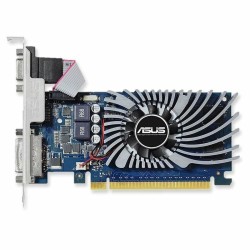 Scheda Grafica Asus GT1030-2G-BRK NVIDIA GeForce GT 1030 GDDR5