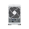 Memorizzazione in Rete NAS Synology DS223J Bianco