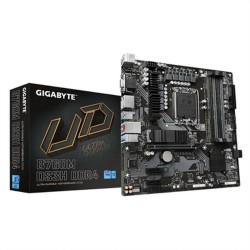 Scheda Madre Gigabyte B760M DS3H DDR4 LGA 1700