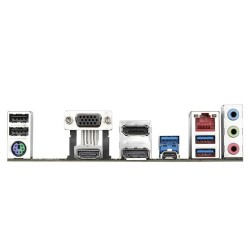 Scheda Madre Gigabyte B760M DS3H DDR4 LGA 1700