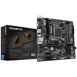 Scheda Madre Gigabyte B760M DS3H DDR4 LGA 1700