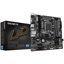 Scheda Madre Gigabyte B760M DS3H DDR4 LGA 1700