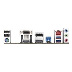 Scheda Madre Gigabyte B760M DS3H DDR4 LGA 1700