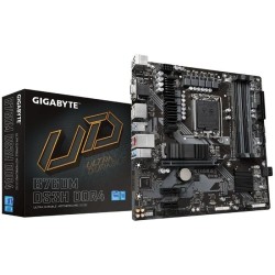 Scheda Madre Gigabyte B760M DS3H DDR4 LGA 1700