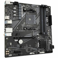 Scheda Madre Gigabyte B550M K 1.0 AMD B550 AMD AMD AM4