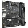 Scheda Madre Gigabyte B550M K 1.0 AMD B550 AMD AMD AM4