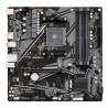 Scheda Madre Gigabyte B550M K 1.0 AMD B550 AMD AMD AM4