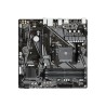 Scheda Madre Gigabyte B550M K 1.0 AMD B550 AMD AMD AM4