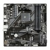 Scheda Madre Gigabyte B550M K 1.0 AMD B550 AMD AMD AM4
