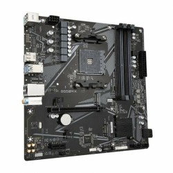 Scheda Madre Gigabyte B550M K 1.0 AMD B550 AMD AMD AM4