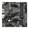Scheda Madre Gigabyte B550M K 1.0 AMD B550 AMD AMD AM4