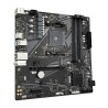 Scheda Madre Gigabyte B550M K 1.0 AMD B550 AMD AMD AM4