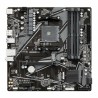 Scheda Madre Gigabyte B550M K 1.0 AMD B550 AMD AMD AM4